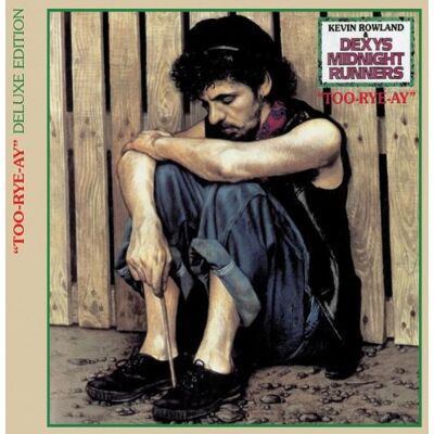 Dexys Midnight Runners - Too Rye Ay (Deluxe Edition) - Preis vom 17.06.2026 05:34:31 h Dexys Midnight Runners - Too Rye Ay (Deluxe Edition) - Preis vom 17.06.2026 05:34:31 h