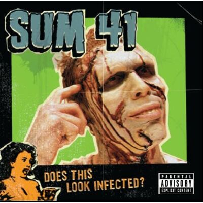 Sum 41 - Does This Look Infected? - Preis vom 16.06.2026 05:30:18 h Sum 41 - Does This Look Infected? - Preis vom 16.06.2026 05:30:18 h