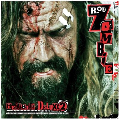 Rob Zombie - Hellbilly Deluxe2 - Preis vom 18.06.2026 05:44:55 h Rob Zombie - Hellbilly Deluxe2 - Preis vom 18.06.2026 05:44:55 h