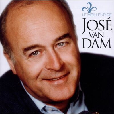 Le Meilleur de José Van Dam - Preis vom 08.09.2026 16:12:08 h Le Meilleur de José Van Dam - Preis vom 08.09.2026 16:12:08 h