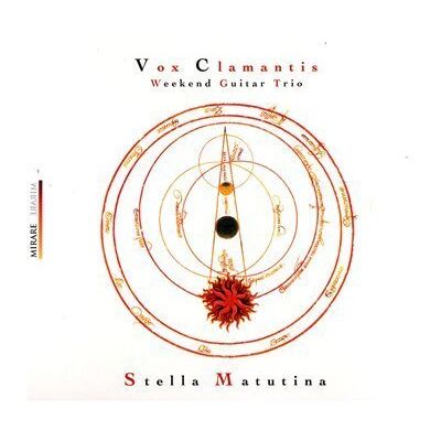 Vox Stella Matutina - Preis vom 08.09.2026 08:18:28 h Vox Stella Matutina - Preis vom 08.09.2026 08:18:28 h