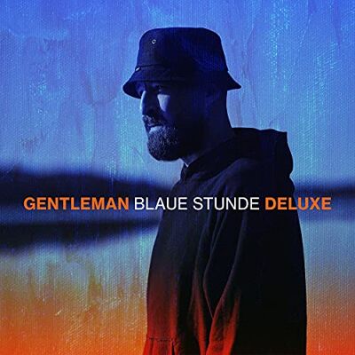 Gentleman - Blaue Stunde (Deluxe Edt.) - Preis vom 18.06.2026 05:44:55 h Gentleman - Blaue Stunde (Deluxe Edt.) - Preis vom 18.06.2026 05:44:55 h