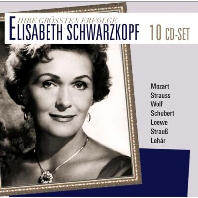 Elisabeth Schwarzkopf-Ihre Grössten Erfolge - Preis vom 08.09.2026 08:18:28 h Elisabeth Schwarzkopf-Ihre Grössten Erfolge - Preis vom 08.09.2026 08:18:28 h
