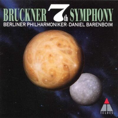 Daniel Barenboim - Sinfonie 7 - Preis vom 17.06.2026 05:34:31 h Daniel Barenboim - Sinfonie 7 - Preis vom 17.06.2026 05:34:31 h