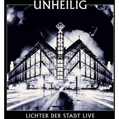 Unheilig - Lichter der Stadt Live - Preis vom 17.06.2026 05:34:31 h Unheilig - Lichter der Stadt Live - Preis vom 17.06.2026 05:34:31 h