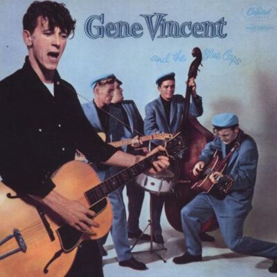 Gene Vincent and The Blue Caps - Preis vom 23.06.2026 11:45:09 h Gene Vincent and The Blue Caps - Preis vom 23.06.2026 11:45:09 h