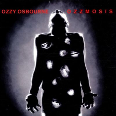 Ozzy Osbourne - Ozzmosis - Preis vom 08.09.2026 16:12:08 h Ozzy Osbourne - Ozzmosis - Preis vom 08.09.2026 16:12:08 h