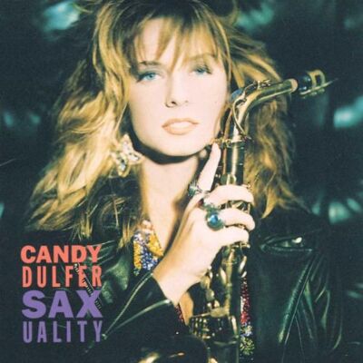 Candy Saxuality/Incl.Lili Was Here - Preis vom 08.09.2026 16:12:08 h Candy Saxuality/Incl.Lili Was Here - Preis vom 08.09.2026 16:12:08 h