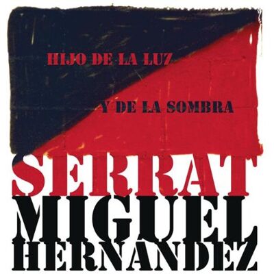 Joan Manuel Serrat - Hijo de la Luz Y de la Sombra - Preis vom 08.09.2026 16:12:08 h Joan Manuel Serrat - Hijo de la Luz Y de la Sombra - Preis vom 08.09.2026 16:12:08 h