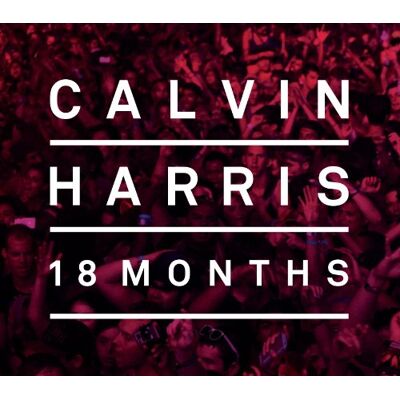 Calvin 18 Months (Deluxe Edition) - Preis vom 08.09.2026 16:12:08 h Calvin 18 Months (Deluxe Edition) - Preis vom 08.09.2026 16:12:08 h