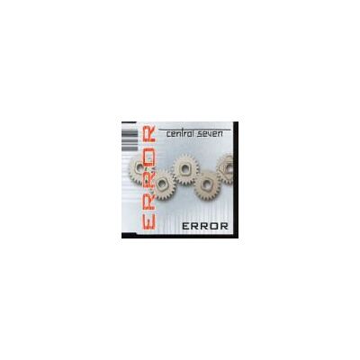 Central Seven - Error - Preis vom 08.09.2026 16:12:08 h Central Seven - Error - Preis vom 08.09.2026 16:12:08 h