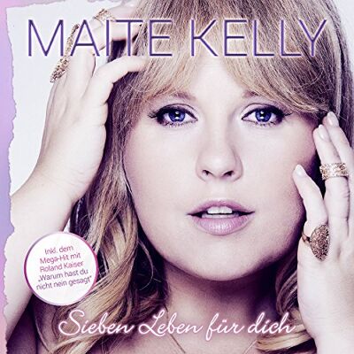 Maite Kelly - Sieben Leben Für Dich - Preis vom 16.06.2026 05:30:18 h Maite Kelly - Sieben Leben Für Dich - Preis vom 16.06.2026 05:30:18 h