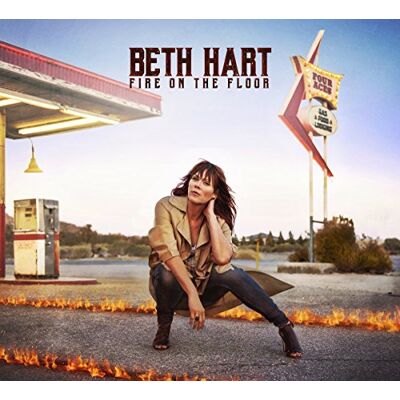 Hart Fire on the Floor - Preis vom 08.09.2026 16:12:08 h Hart Fire on the Floor - Preis vom 08.09.2026 16:12:08 h