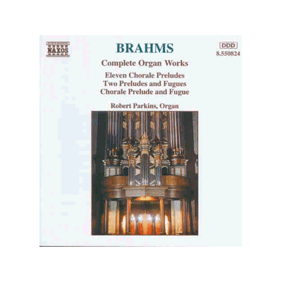 Robert Parkins - Orgelwerke - Preis vom 17.06.2026 05:34:31 h Robert Parkins - Orgelwerke - Preis vom 17.06.2026 05:34:31 h