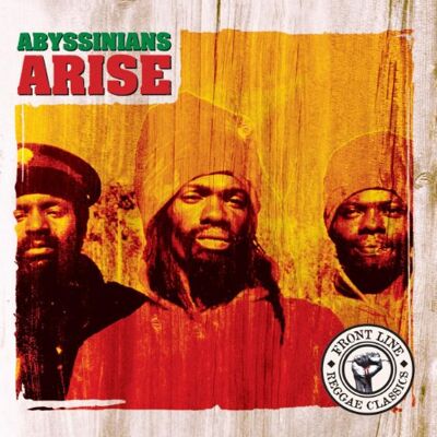 Abyssinians - Arise - Preis vom 18.06.2026 05:44:55 h Abyssinians - Arise - Preis vom 18.06.2026 05:44:55 h