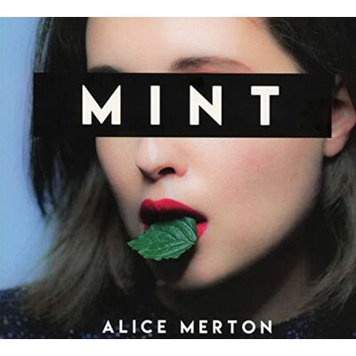 Alice Merton - MiNT - Preis vom 18.06.2026 05:44:55 h Alice Merton - MiNT - Preis vom 18.06.2026 05:44:55 h