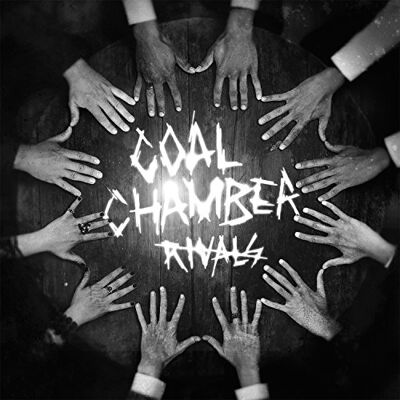 Coal Chamber - Rivals (Limited Edition + Bonus DVD) - Preis vom 08.09.2026 16:12:08 h Coal Chamber - Rivals (Limited Edition + Bonus DVD) - Preis vom 08.09.2026 16:12:08 h