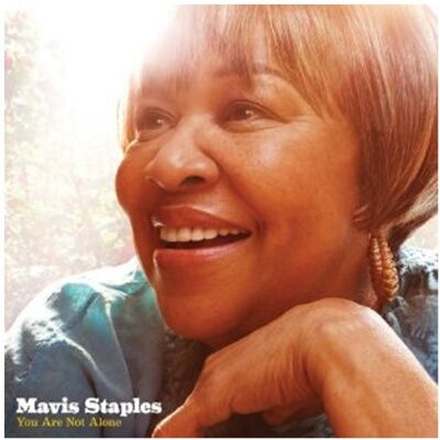 Mavis Staples - You Are Not Alone - Preis vom 18.06.2026 05:44:55 h Mavis Staples - You Are Not Alone - Preis vom 18.06.2026 05:44:55 h