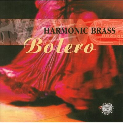 Harmonic Brass - Bolero - Preis vom 16.06.2026 05:30:18 h Harmonic Brass - Bolero - Preis vom 16.06.2026 05:30:18 h
