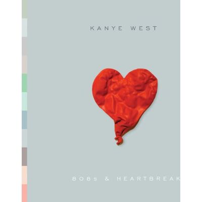 Kanye West - 808s & Heartbreak - Preis vom 25.07.2026 07:43:37 h Kanye West - 808s & Heartbreak - Preis vom 25.07.2026 07:43:37 h