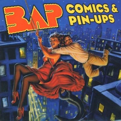 BAP - Comics & Pin-Ups - Preis vom 16.06.2026 05:30:18 h BAP - Comics & Pin-Ups - Preis vom 16.06.2026 05:30:18 h
