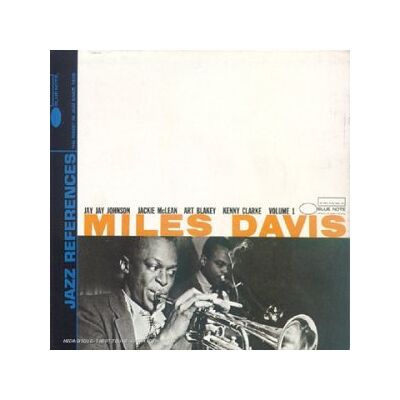 Miles Davis - Volume 1 - Preis vom 16.06.2026 05:30:18 h Miles Davis - Volume 1 - Preis vom 16.06.2026 05:30:18 h