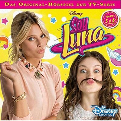 Disney Folge 5+6 - Preis vom 08.09.2026 16:12:08 h Disney Folge 5+6 - Preis vom 08.09.2026 16:12:08 h