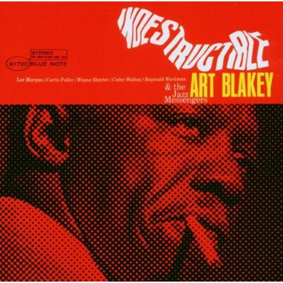 ART Indestructible (RVG Remaster) - Preis vom 20.06.2026 05:23:55 h ART Indestructible (RVG Remaster) - Preis vom 20.06.2026 05:23:55 h