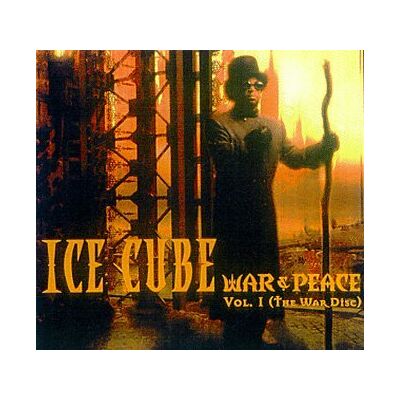 Cube War & Peace Vol. 1 - War - Preis vom 17.06.2026 05:34:31 h Cube War & Peace Vol. 1 - War - Preis vom 17.06.2026 05:34:31 h