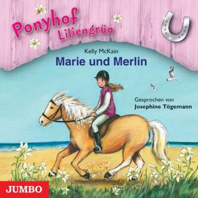 Josephine Tögemann - Ponyhof Liliengrün-Marie und Merlin-Folge 1 - Preis vom 16.06.2026 05:30:18 h Josephine Tögemann - Ponyhof Liliengrün-Marie und Merlin-Folge 1 - Preis vom 16.06.2026 05:30:18 h