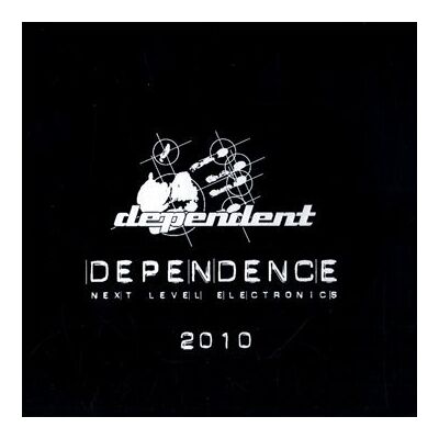 Various - Dependence Vol. 3 - 2010 - Preis vom 08.09.2026 16:12:08 h Various - Dependence Vol. 3 - 2010 - Preis vom 08.09.2026 16:12:08 h
