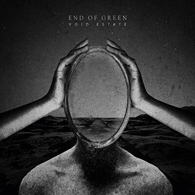 End of Green - Void Estate (Ltd. First Edt.) (CD + DVD) - Preis vom 08.09.2026 16:12:08 h End of Green - Void Estate (Ltd. First Edt.) (CD + DVD) - Preis vom 08.09.2026 16:12:08 h