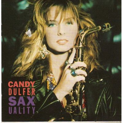 Candy Saxuality - Preis vom 08.09.2026 16:12:08 h Candy Saxuality - Preis vom 08.09.2026 16:12:08 h