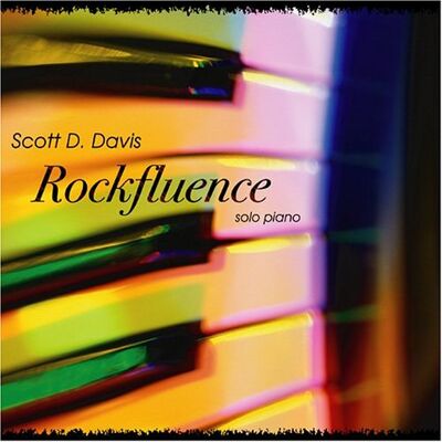 Scott Davis - Rockfluence - Preis vom 23.10.2026 11:45:56 h Scott Davis - Rockfluence - Preis vom 23.10.2026 11:45:56 h