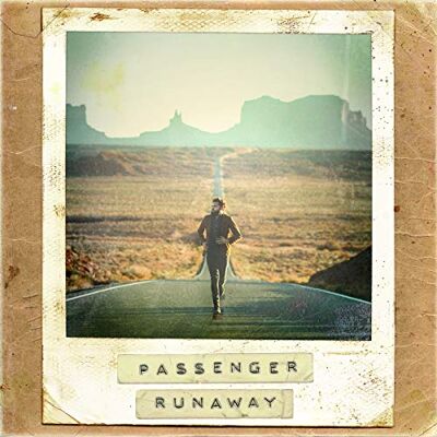 Passenger - Runaway (Deluxe) - Preis vom 08.09.2026 16:12:08 h Passenger - Runaway (Deluxe) - Preis vom 08.09.2026 16:12:08 h