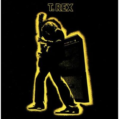 T.Rex - Electric Warrior - Preis vom 23.10.2026 11:45:56 h T.Rex - Electric Warrior - Preis vom 23.10.2026 11:45:56 h