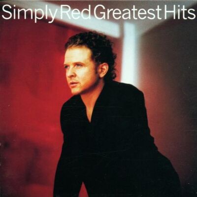Simply Red - Greatest Hits - Preis vom 16.06.2026 05:30:18 h Simply Red - Greatest Hits - Preis vom 16.06.2026 05:30:18 h