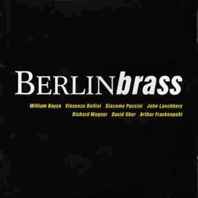 Berlin Brass - Berlin Brass/Bläserbearb. - Preis vom 08.09.2026 16:12:08 h Berlin Brass - Berlin Brass/Bläserbearb. - Preis vom 08.09.2026 16:12:08 h