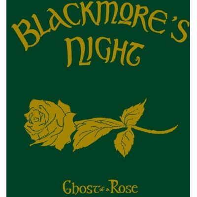 Blackmore'S Night - Ghost of a Rose (Ltd. Edition) - Preis vom 16.06.2026 05:30:18 h Blackmore'S Night - Ghost of a Rose (Ltd. Edition) - Preis vom 16.06.2026 05:30:18 h