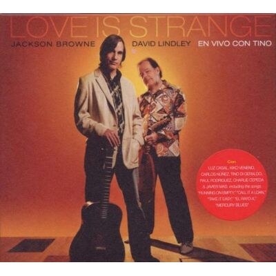 Jackson Love Is Strange - Preis vom 08.09.2026 16:12:08 h Jackson Love Is Strange - Preis vom 08.09.2026 16:12:08 h