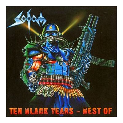 Sodom - Ten Black Years - Preis vom 18.06.2026 05:44:55 h Sodom - Ten Black Years - Preis vom 18.06.2026 05:44:55 h
