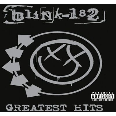 Blink 182 - Greatest Hits - Preis vom 16.06.2026 05:30:18 h Blink 182 - Greatest Hits - Preis vom 16.06.2026 05:30:18 h