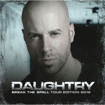Daughtry - Break the Spell (Tour Edition) - Preis vom 18.06.2026 05:44:55 h Daughtry - Break the Spell (Tour Edition) - Preis vom 18.06.2026 05:44:55 h