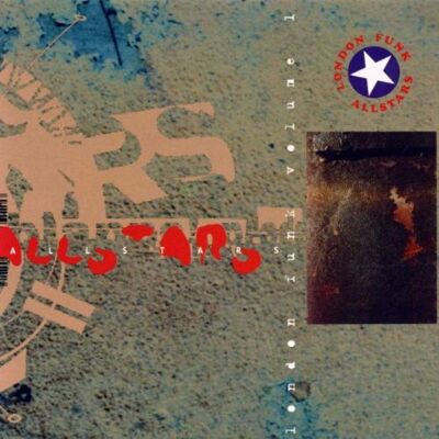 London Funk Vol.1 - Preis vom 08.09.2026 16:12:08 h London Funk Vol.1 - Preis vom 08.09.2026 16:12:08 h