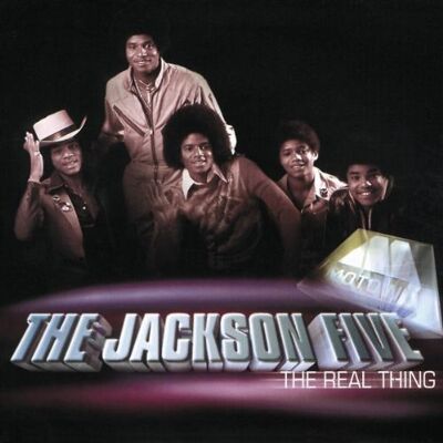 The Real Thing: the Jackson 5 - Preis vom 08.09.2026 16:12:08 h The Real Thing: the Jackson 5 - Preis vom 08.09.2026 16:12:08 h
