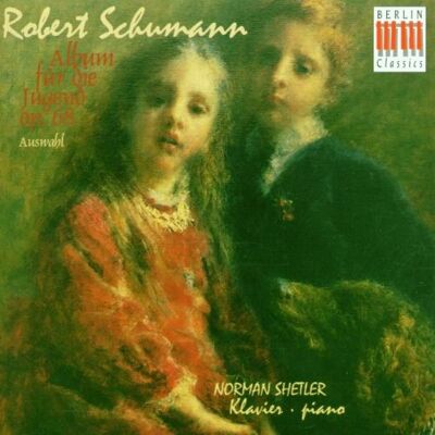 Norman Album für die Jugend (Auswahl) - Preis vom 08.09.2026 08:18:28 h Norman Album für die Jugend (Auswahl) - Preis vom 08.09.2026 08:18:28 h