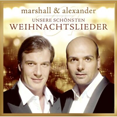 Marshall Unsere Schönsten Weihnachtslieder - Preis vom 08.09.2026 08:18:28 h Marshall Unsere Schönsten Weihnachtslieder - Preis vom 08.09.2026 08:18:28 h