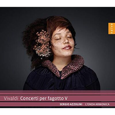 Azzolini, Sergio & l'Onda Armonica - Vivaldi Concerti Per Fagotto V - Preis vom 08.09.2026 16:12:08 h Azzolini, Sergio & l'Onda Armonica - Vivaldi Concerti Per Fagotto V - Preis vom 08.09.2026 16:12:08 h