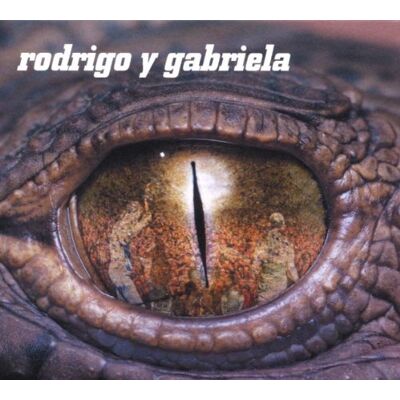Rodrigo Y Gabriela - Preis vom 08.09.2026 16:12:08 h Rodrigo Y Gabriela - Preis vom 08.09.2026 16:12:08 h