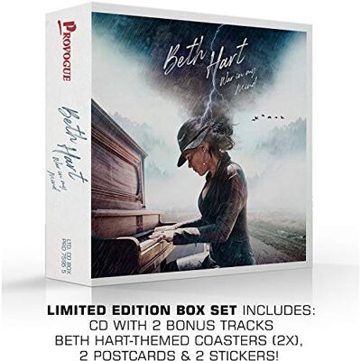 Hart War in My Mind (Ltd.Edition Box Set) - Preis vom 08.09.2026 16:12:08 h Hart War in My Mind (Ltd.Edition Box Set) - Preis vom 08.09.2026 16:12:08 h